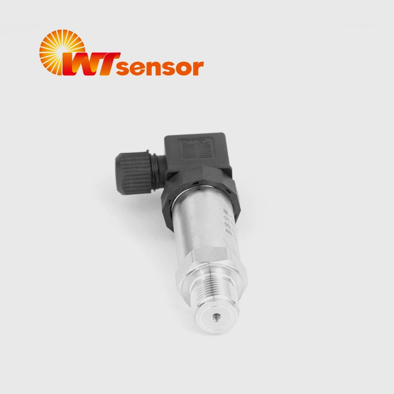 Wtsensor OEM 0.5%FS 4 мА Piezoresisive Air Fuel Oil Water Universal Датчик давления