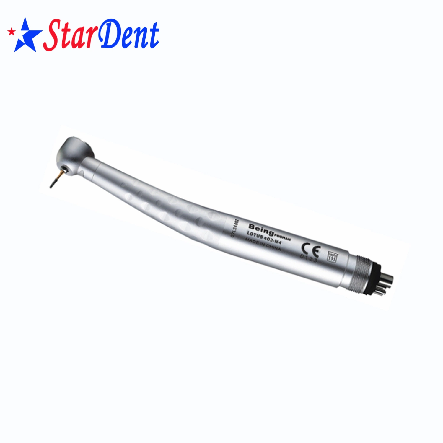 Original Being 403 Key Type Torque/Mini/Stardard Head Dental Handpiece Single Water Spray