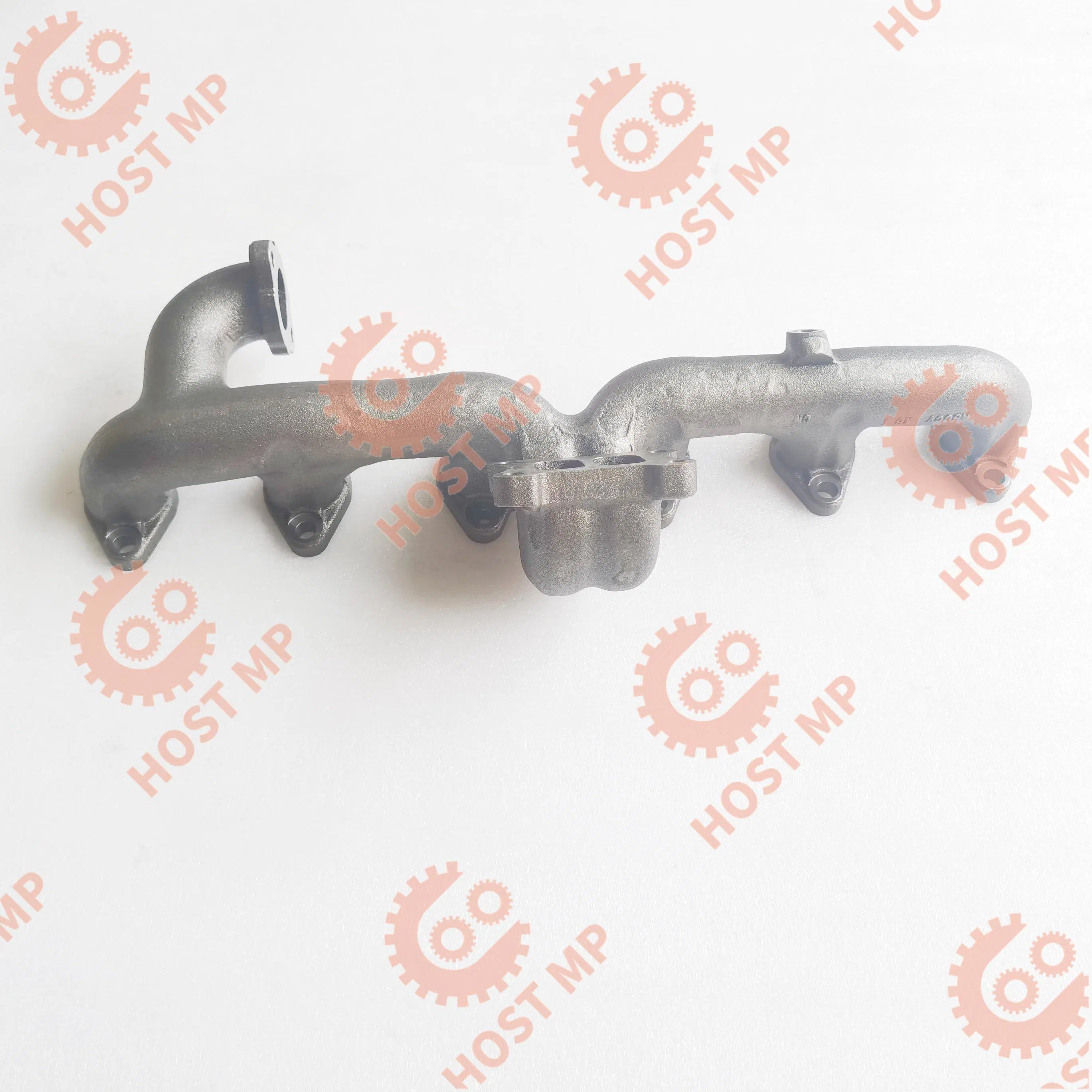 Good Price Genuine Diesel Engine Parts Exhaust Manifold 5366333 for Sale