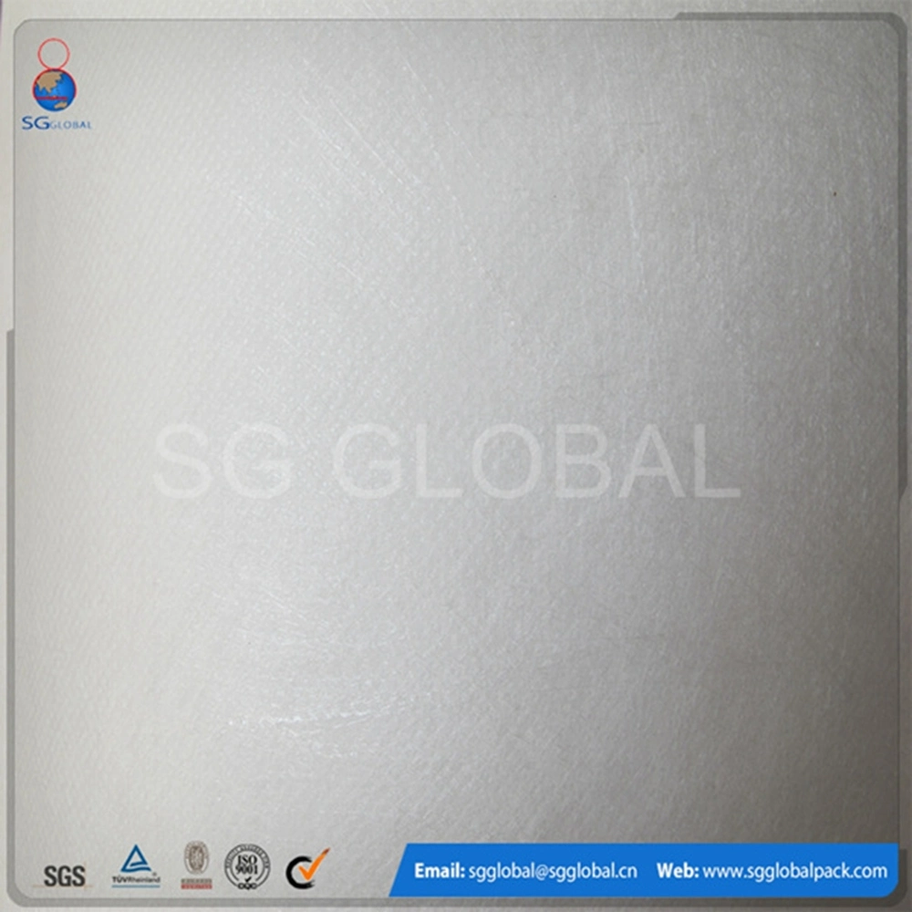 20GSM White PP Non Woven Fabric for Frostproof