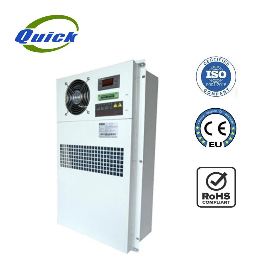 Quick 220VAC 2000W High Quality and Reliability IP55 Air Conditioner for Telecom Fields