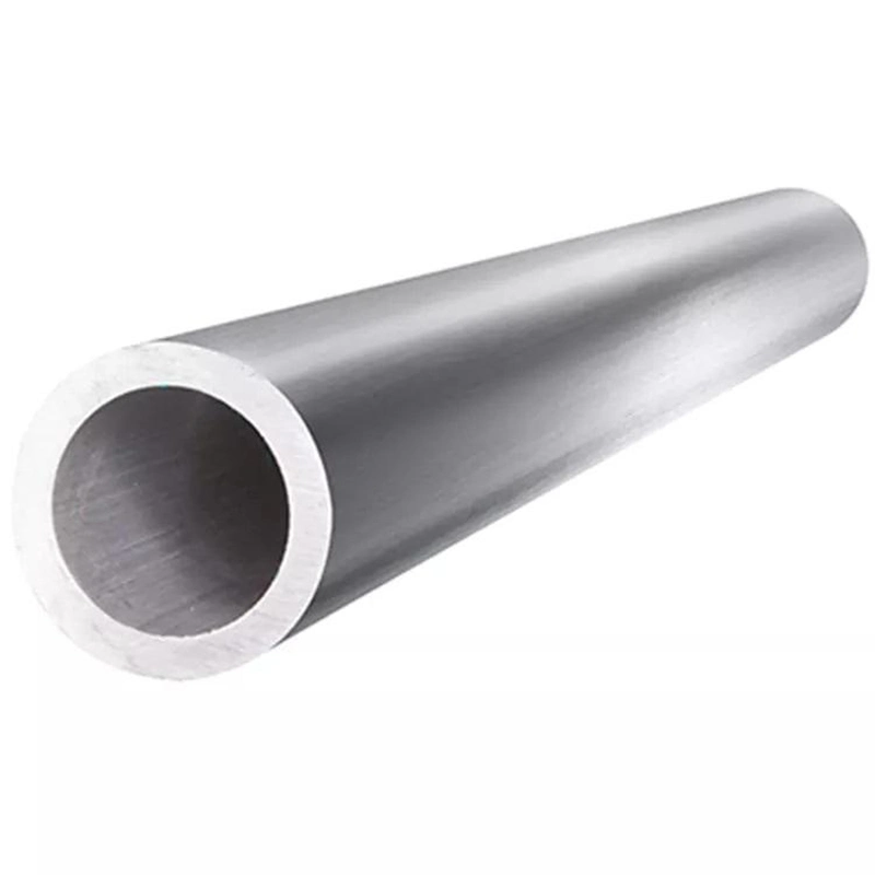 7075 T6 Aluminium Tube 8mm Aluminum Arrow Tube