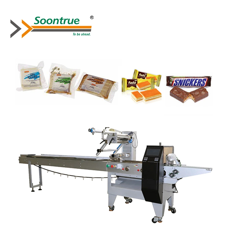 Automatic Other Food Packing Machine