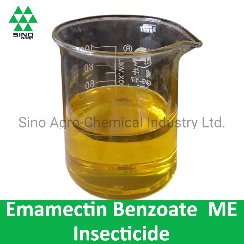 Emamectin Benzoate of Insecticide Pesticide (0.5% ME, 2% ME, 57g/l Me)