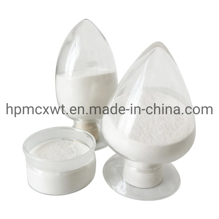 Thickening Agent Hydroxypropyl Methyl Cellulose for Paint & Coating