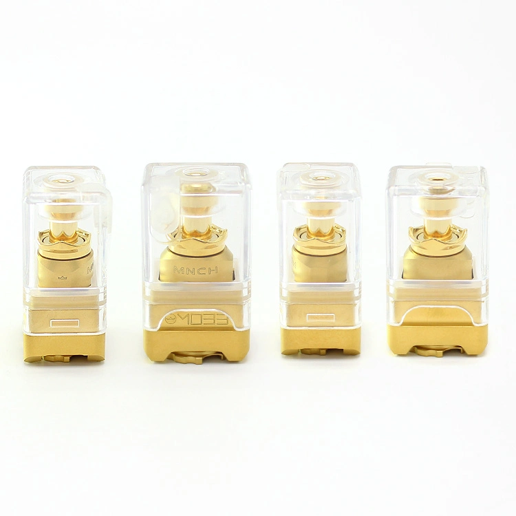 2022 The Newest Dotmobb Rba for Dotmod Dotaio V1, Dotaio V2, Tita Aio Gold