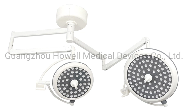 Ra 98% LED Surgical Operating Lamp He-L700/700