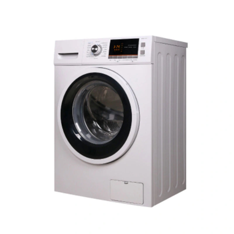 Front Loading Washing Machine with Good Price