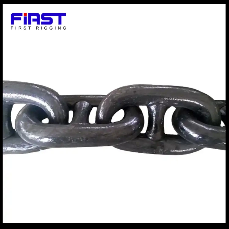 Wholesale/Supplier High quality/High cost performance  Marine Stud Link Anchor Chain