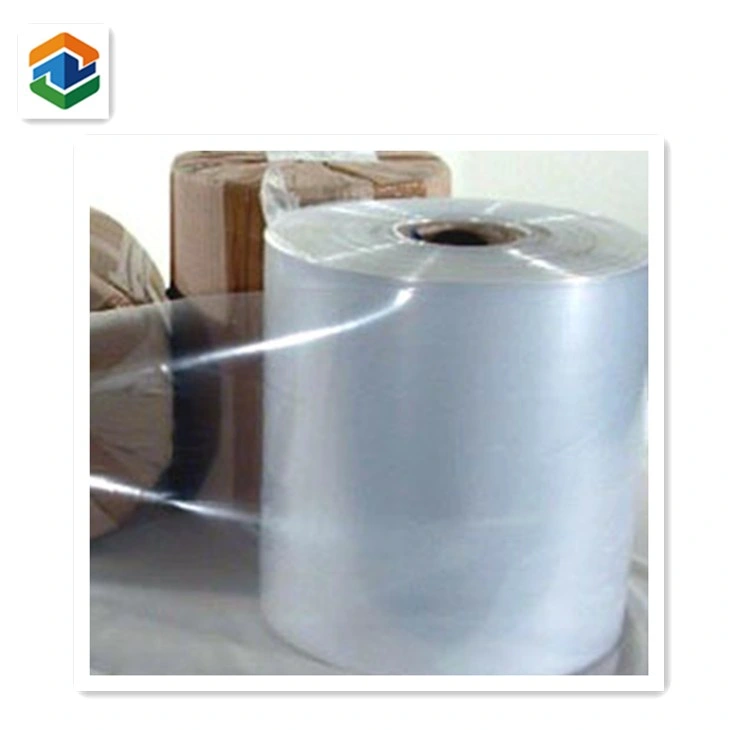 11-Layer EVOH Coex Film Supplier for Hb Packaging