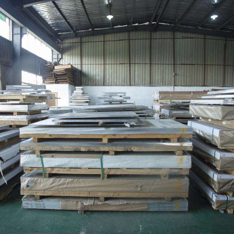 Lowest Cost Aluminium Plate Sheet Price 8090 Alloy Sheet