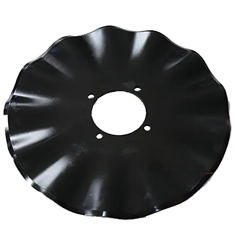 Most Popular13in 20in Plain Scalloped Labrador Fluted Disc