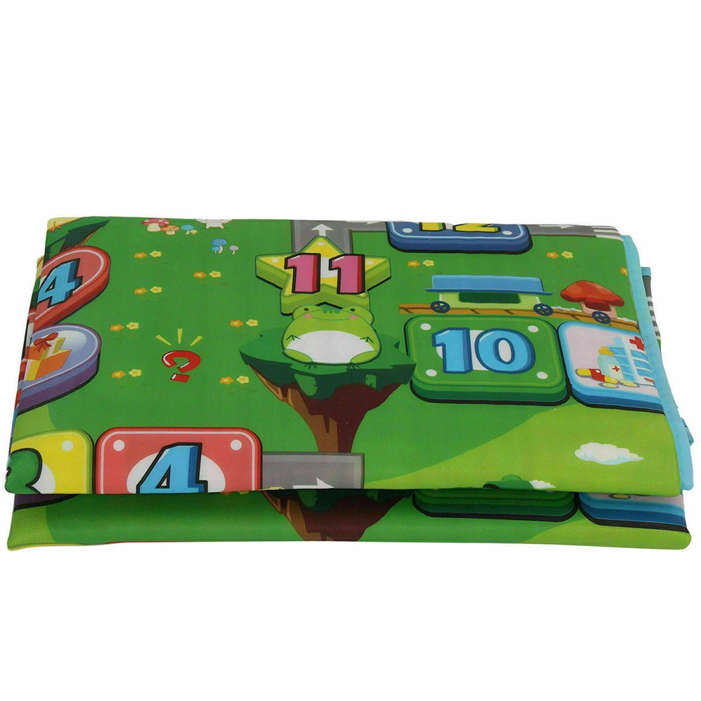 EPE Baby Play Mats 6,5 milímetro de espesor