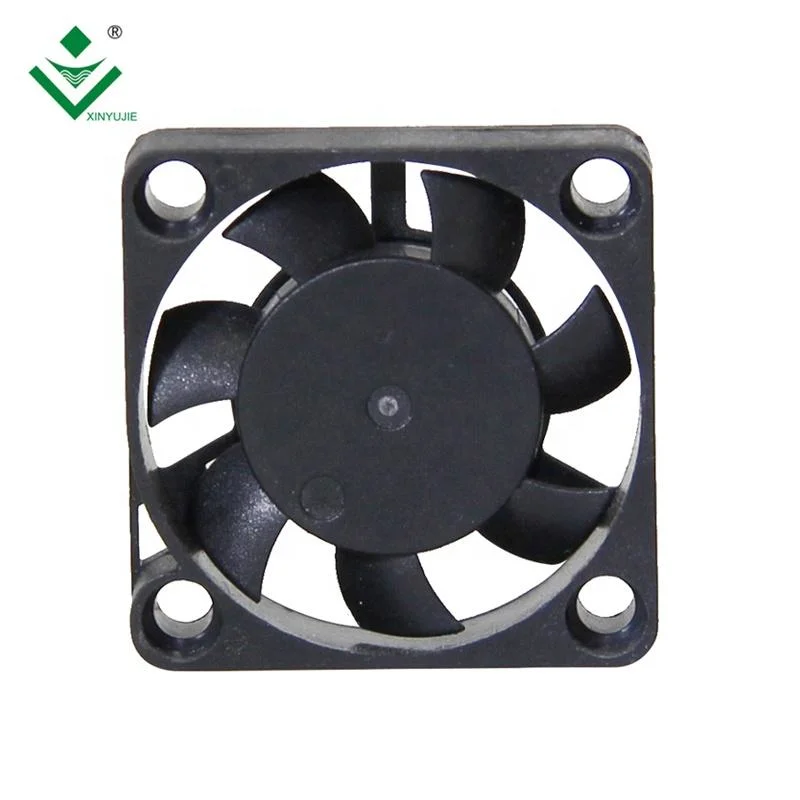 3007 3cm 5/12V Axial Fan Laser Engraving Machine LED Light 13500rpm DC Cooling Fans 30X30X7mm