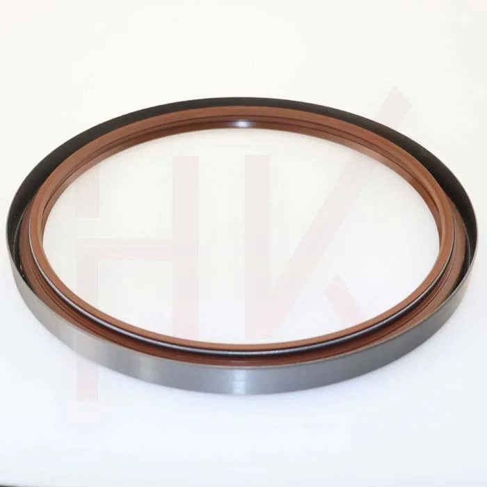 144-185-17 Concrete Mixer Spare Part High Pressure NBR for Reducer Reducer Oil Seal