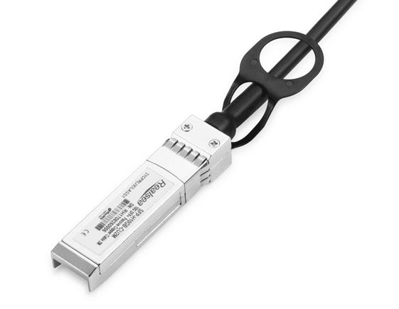 10g SFP+ Dac (Direct Attach Cable) Copper Cable 10m