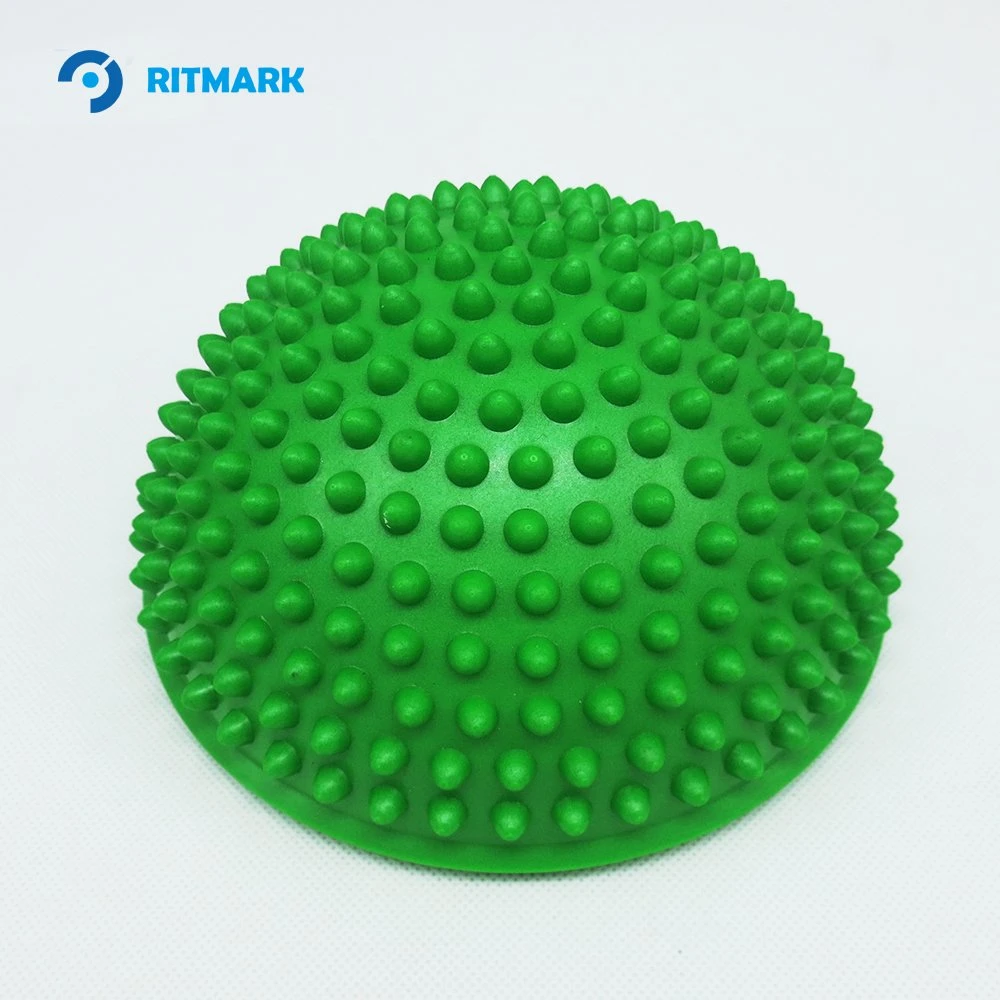 Improving Mobility and Range of Motion with PVC Massage Ball