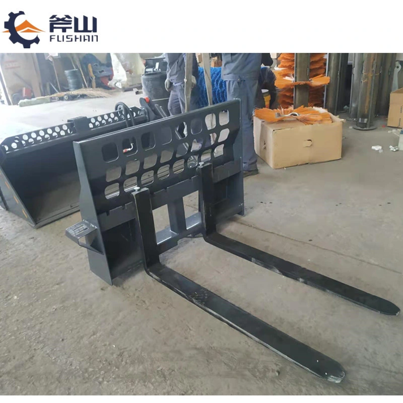 Pallet Fork Attachment