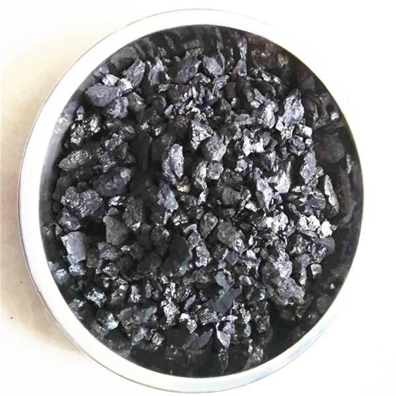 Pet Coke Type Green Petroleum Coke Specifications