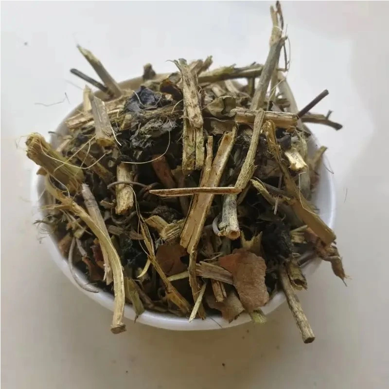 Chinês Herb Medicina herbal coluna seca da Paixão