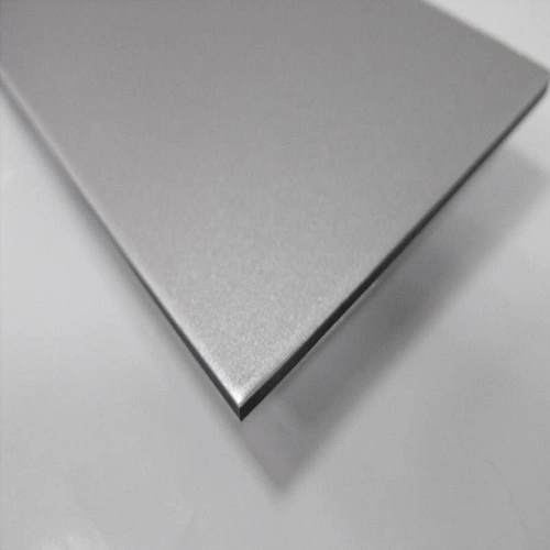 4mm PE Coating Gloss Color Aluminum Plastic Composite ACP Acm Sheet