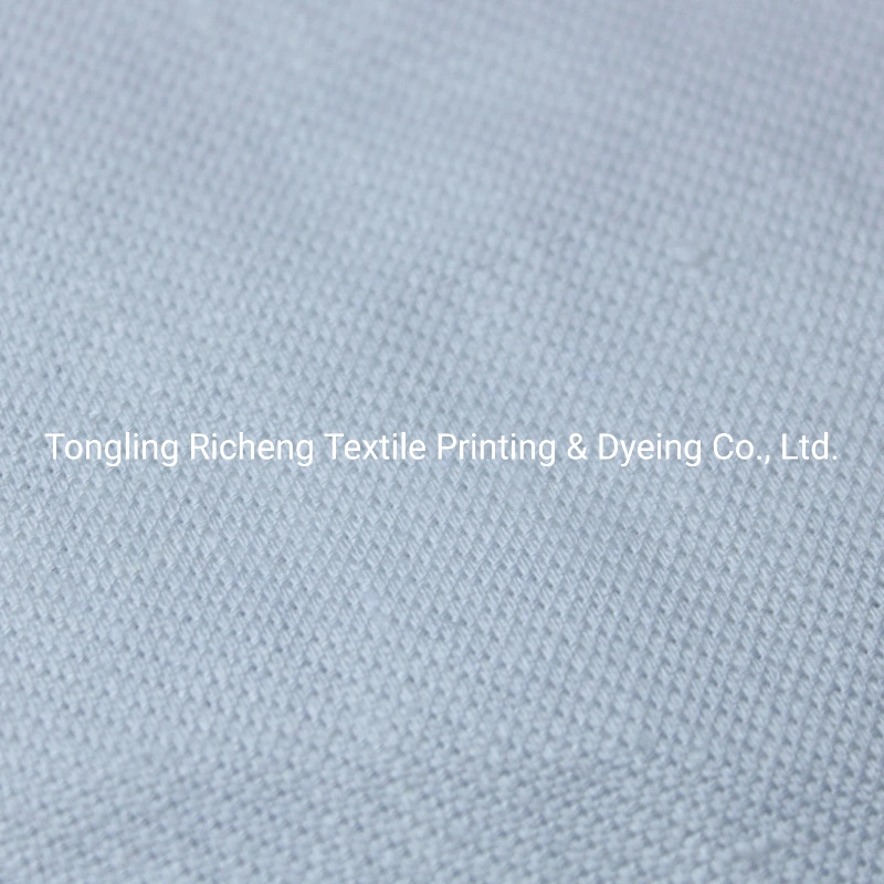 Linen/Cotton Fabric Linen Cotton Fabric Soft Touch Textile