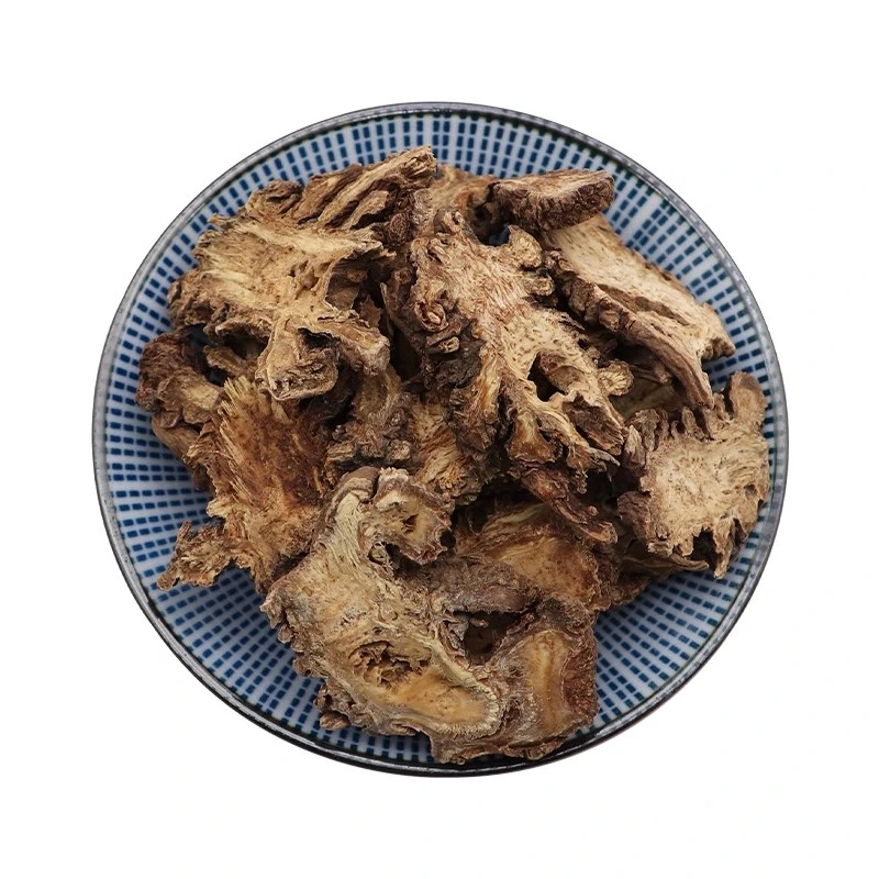 Chinese Herb Rhizoma Ligustici Natural Herbal Medicine Ligusticum Sinense Oliv Gao Ben