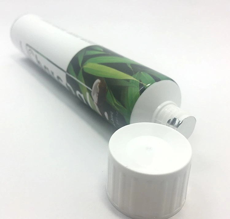 Abl Cosmetic Tube for Bb Cream Packaging