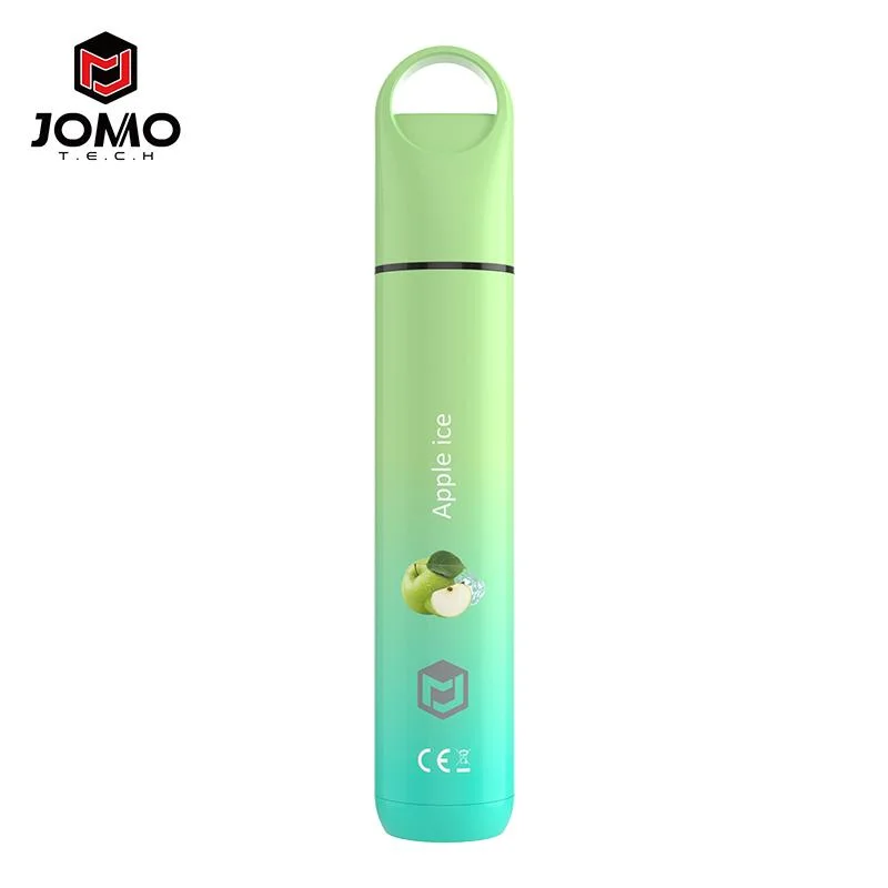 Jomo Fashion Chargeable 7000 Puffs L5 Disposable/Chargeable Vape vape Smart Child Lock