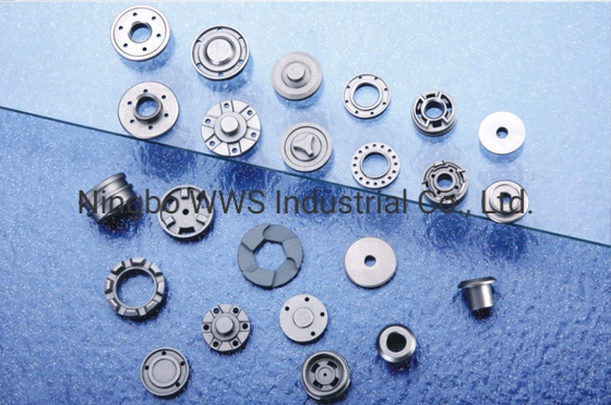 High Precision Powder Injection Molding