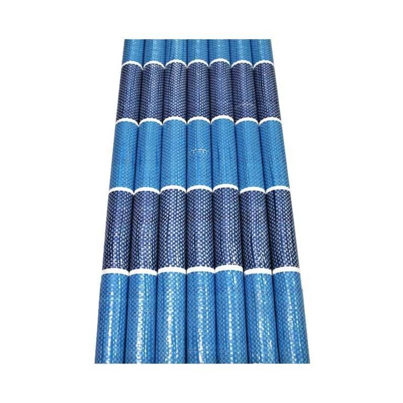 High quality/High cost performance  Orange /Blue Tarpaulin Waterproof Factory Price PE Roll Tarp