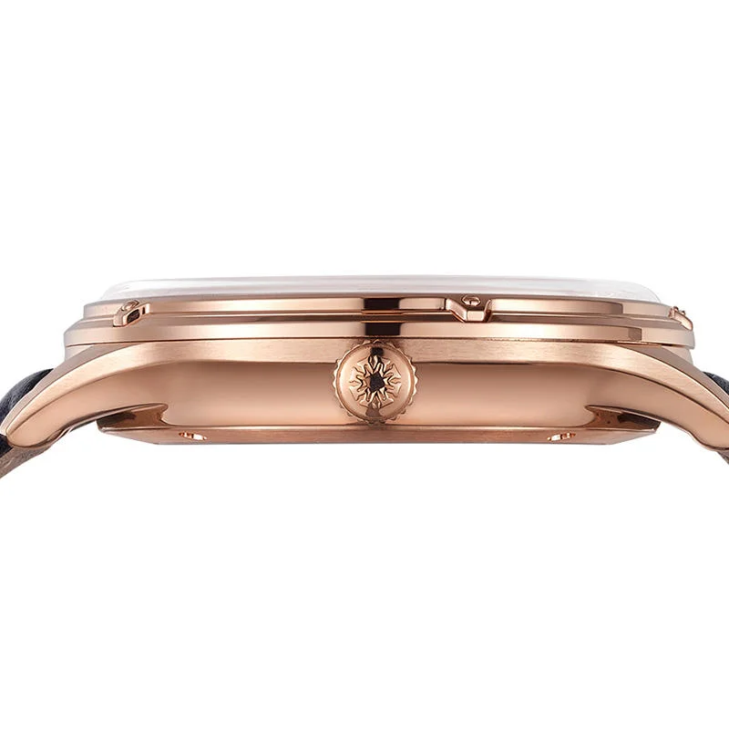 El nuevo lanzamiento de Luxury Mechanical Watch Tourbillon Movement Watch Personalización