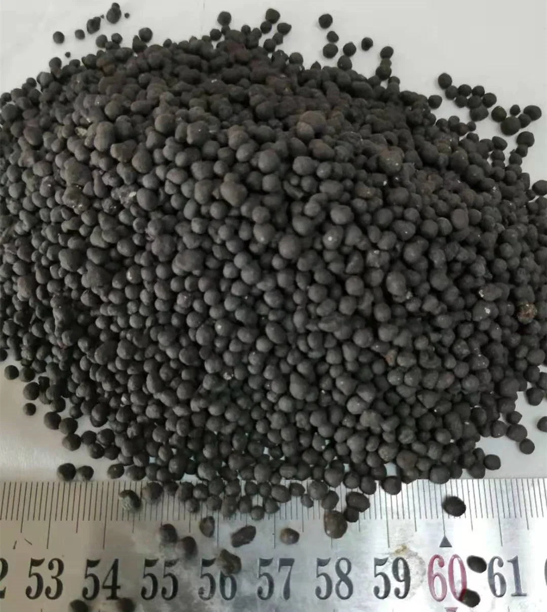 Rganic Fertilizer Factory Price Humic Acids Powder Granular Color Brown