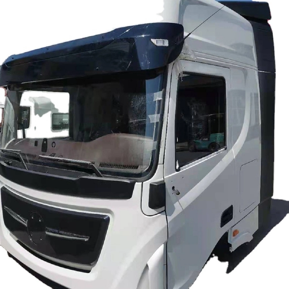 Factory Direct Price Sales Modern Truck Cab Assembly with Premium Quality