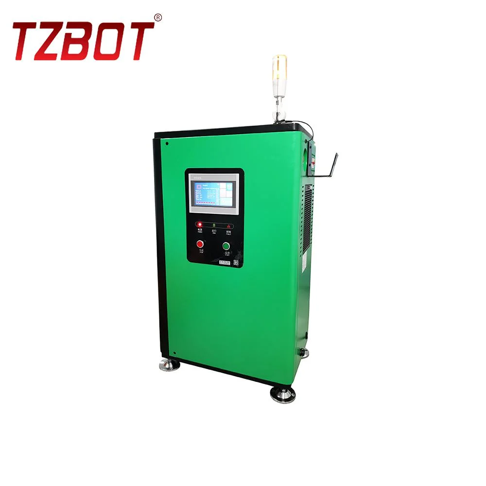 Chinese Factory Tzbot Agv Battery Charger Auto Agv Chager with Intelligent Fast Charging System for Automatic Guided Vehicle