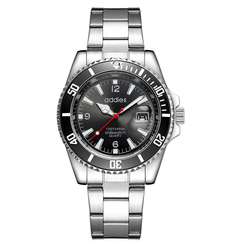 2023 Nova Personalizar casal Watch Valetines Gift Watch Factory baratos Veja