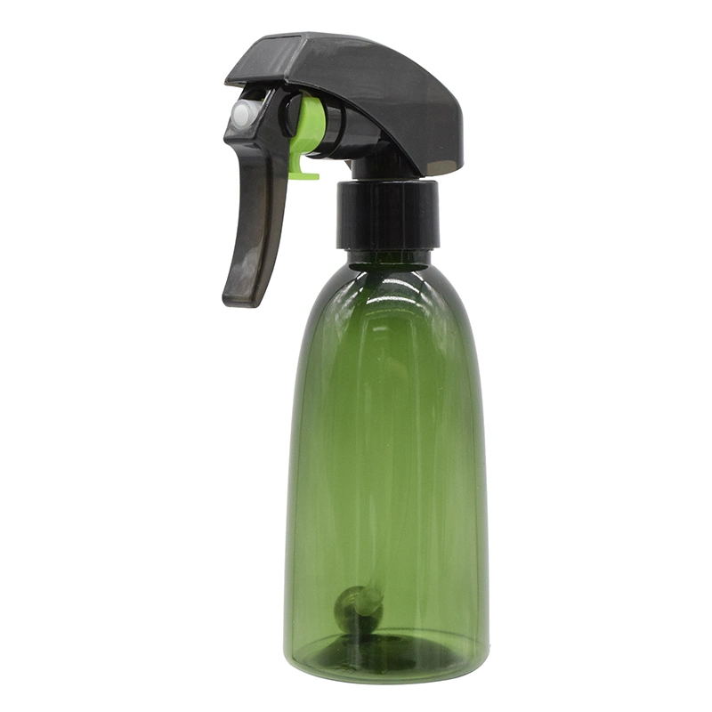 Pulverizador para cabelo de 360 graus para casa Salon Portátil fácil de usar Plantas Flores ferramenta de cabeleireiro Mist Fine Multifunctional