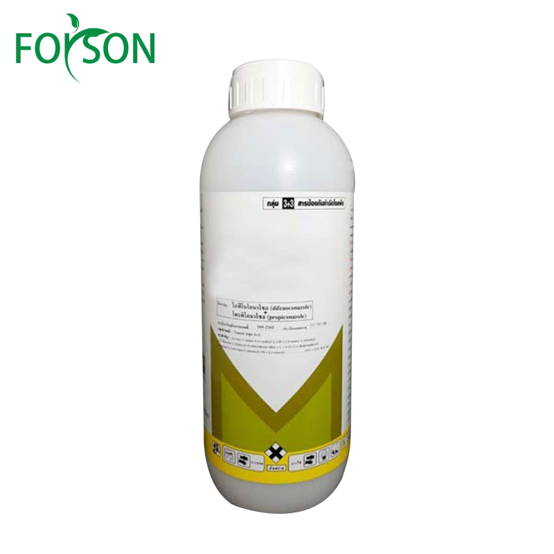 Low Toxicity Propiconazole 14.3 Fungicide