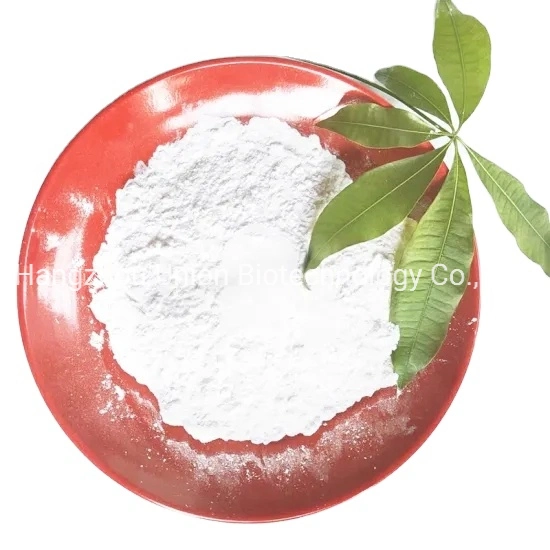 Pharmaceutical Ingredient Doxycycline Hydrochloride Feed Additives CAS 10592-13-9