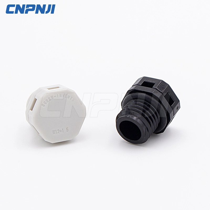 Cnpnji Electrical Connector Breathable Cable with ISO in Air Vent with Good Service