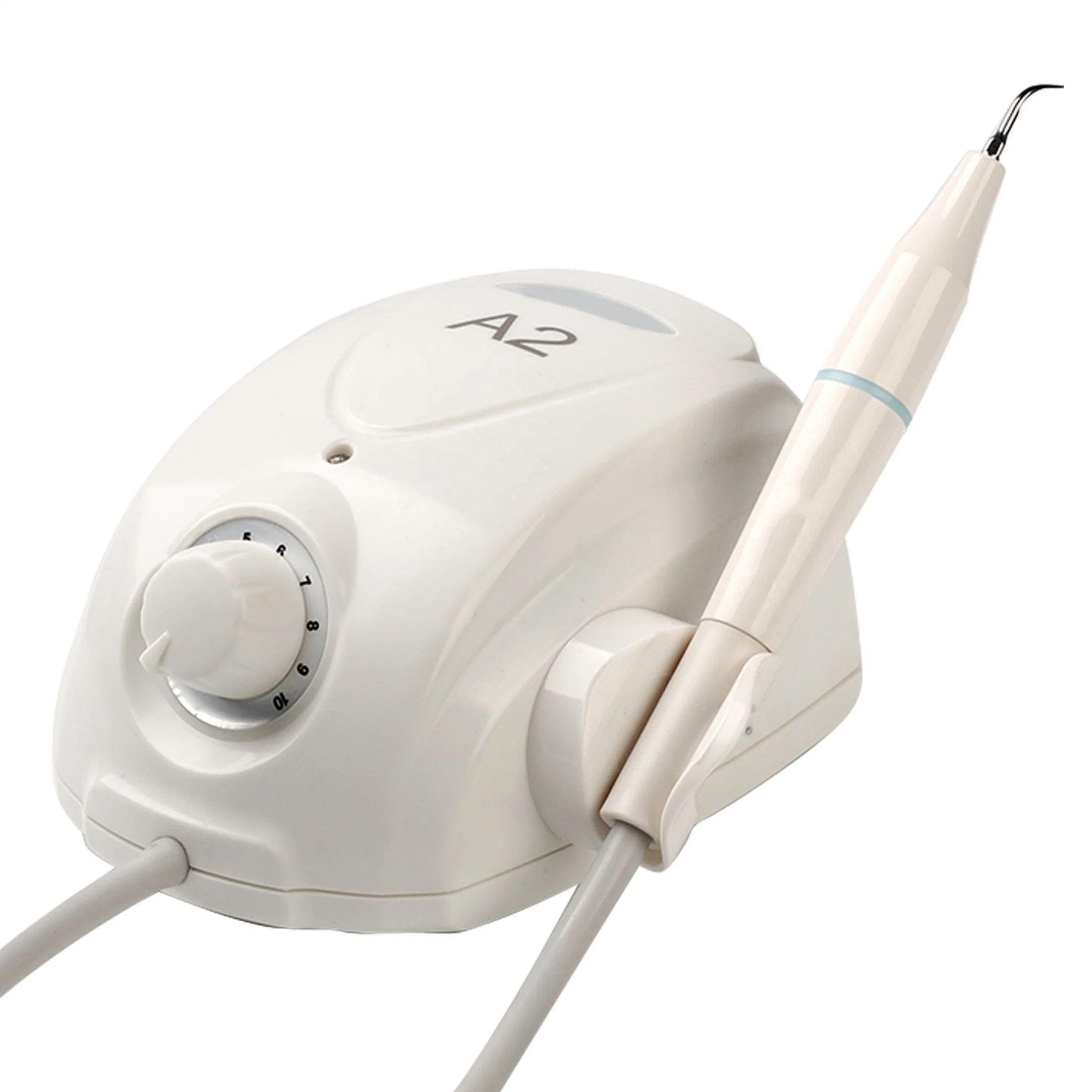 IN-MA2 portable Water Supply System and detachable Ultrasonic Scaler