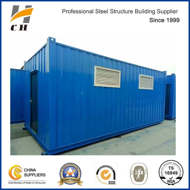 Factory Suppilers Light Weight Portable Storage Containers