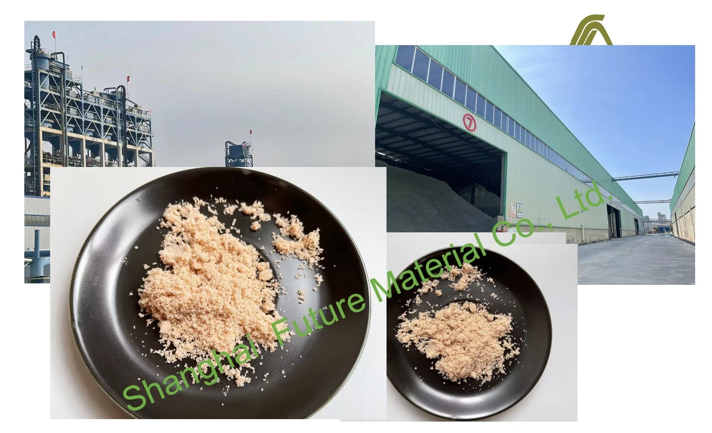 Natural Silica Sand Quartz Sand Building Glass Silica