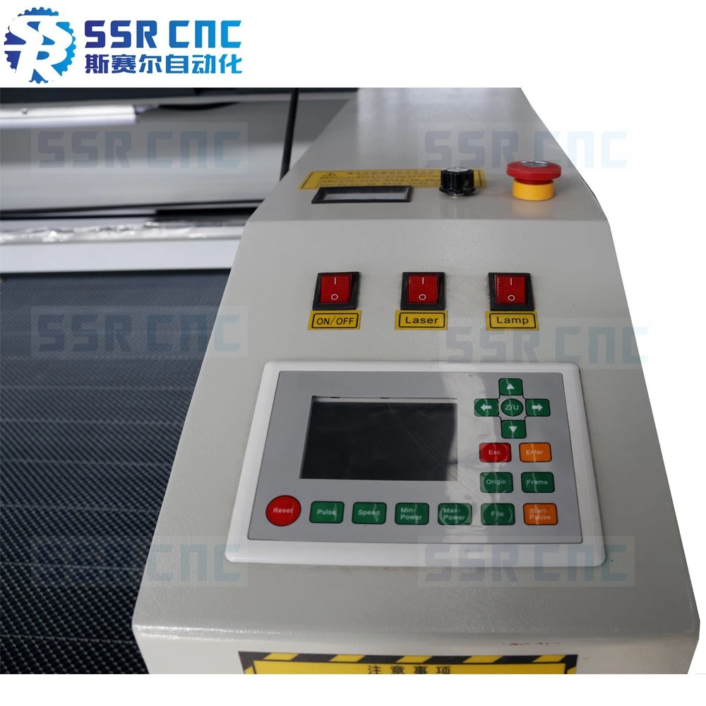 1390 CO2 Laser Cutting Machine Laser Cutter 1410, 1610, 1318, 1325, 1530