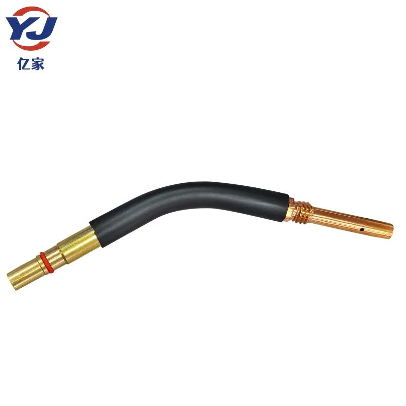 Welding Torch Torch Neck Welder Elbow Gooseneck