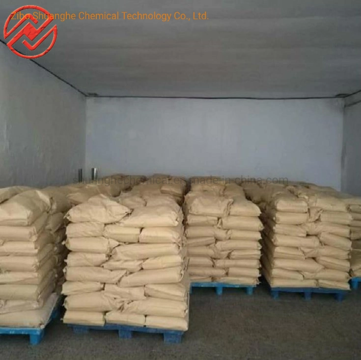 CAS 9003-35-4 Phenol Formaldehyde Raw Materialfor PVC Resin