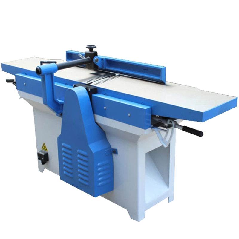 MB503 High Precision Wood Jointer Surface Planner