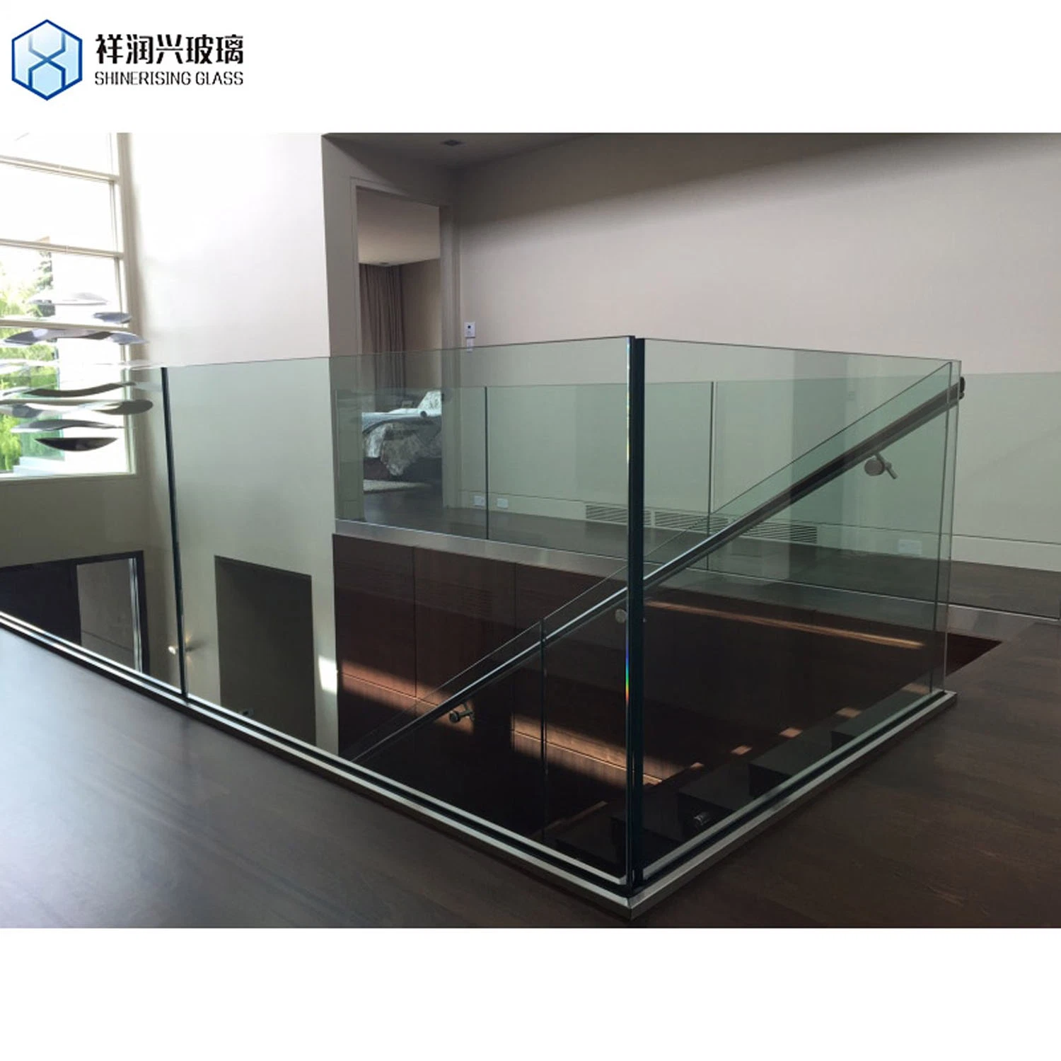 Building Glass Suppliers Price Ultra Clear Float Tempered Building Glass Low E Double Glazing Glass