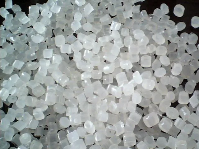 Manufacture Polypropylene PP in Granules CAS No 9003-07-0