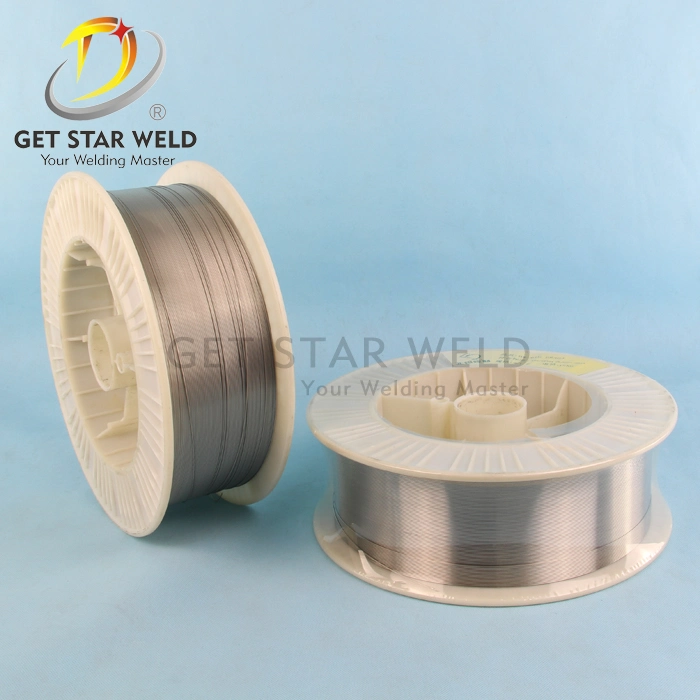 Get Star Weld 304/308/308L/316/316L MIG Schweißdraht Edelstahl MIG Schweißdraht